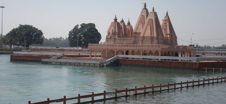 best hotel in kurukshetra