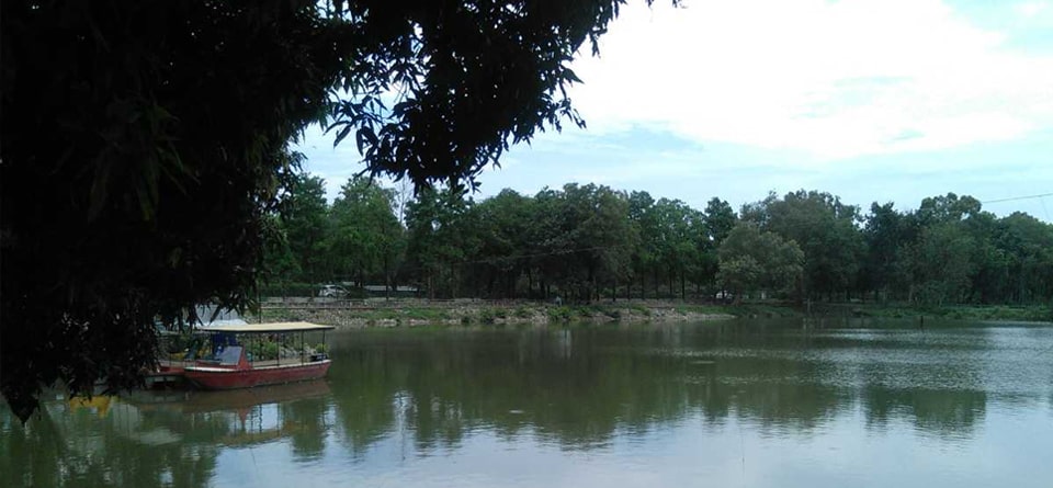 best hotel in kurukshetra