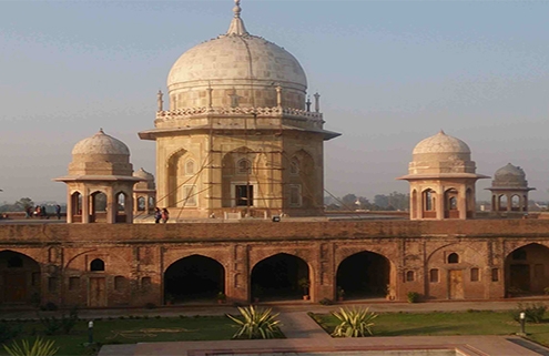 best hotel in kurukshetra