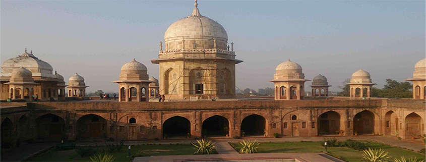 best hotel in kurukshetra