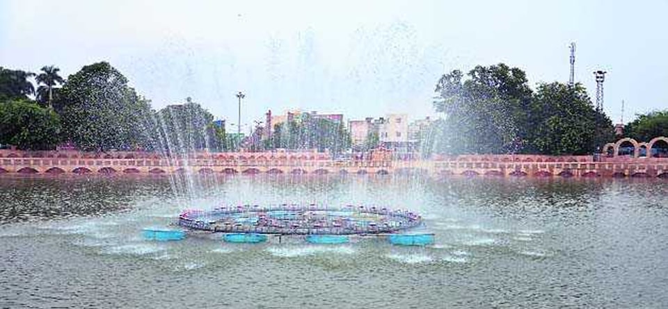 best hotel in kurukshetra