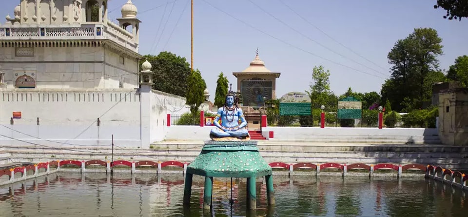 best hotel in kurukshetra
