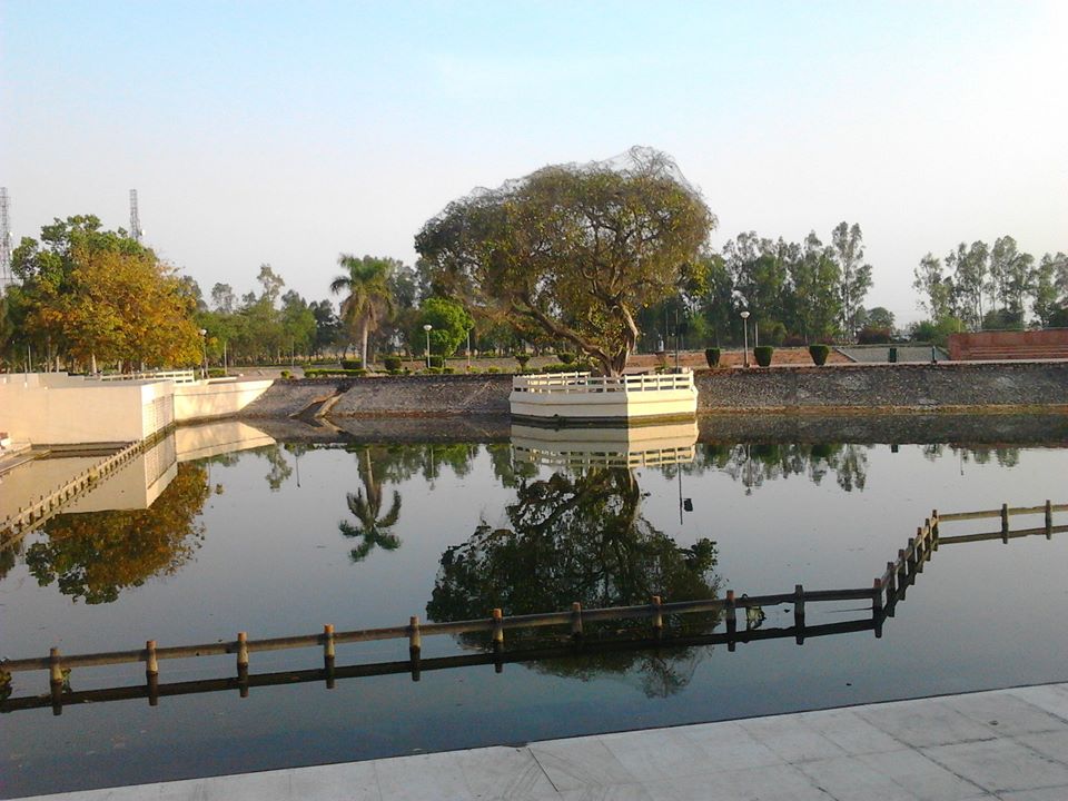 best hotel in kurukshetra