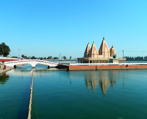 hotels in kurukshetra