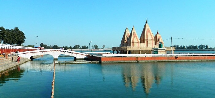 hotels in kurukshetra