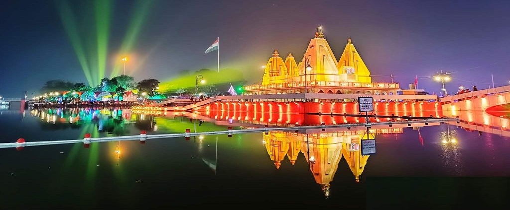 hotels in kurukshetra