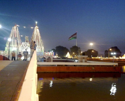 hotel in kurukshetra