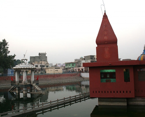 Cheap hotel in kurukshetra