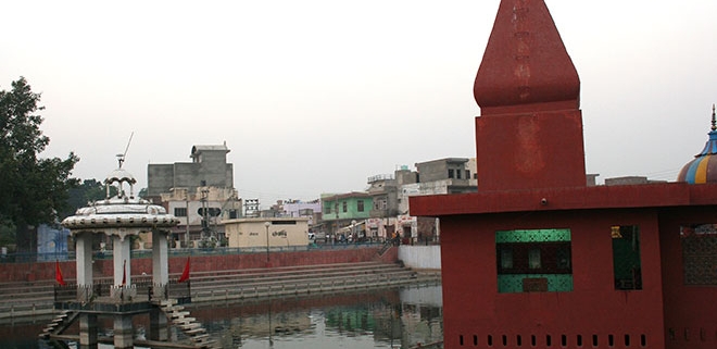 Cheap hotel in kurukshetra