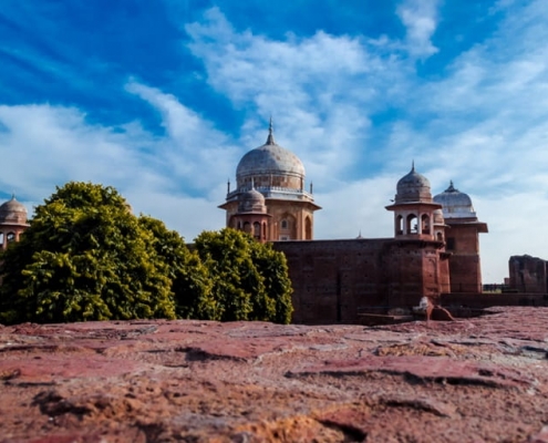 hotels in kurukshetra
