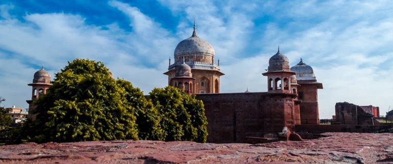 hotels in kurukshetra