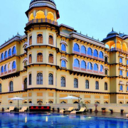 top hotel in kurukshetra