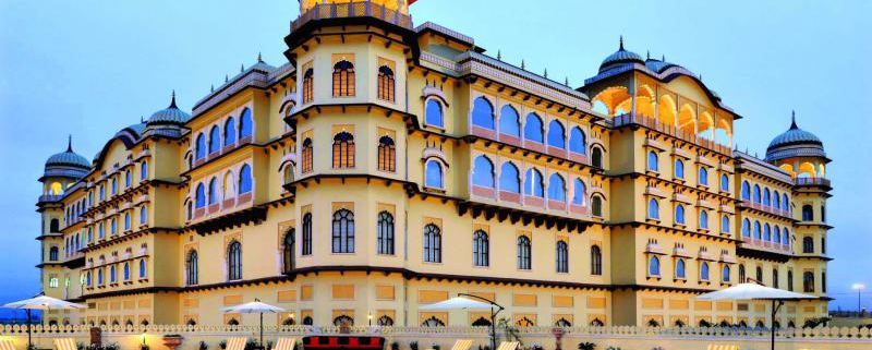 top hotel in kurukshetra