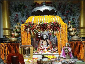 hotel near birla mandir Kurukshetra