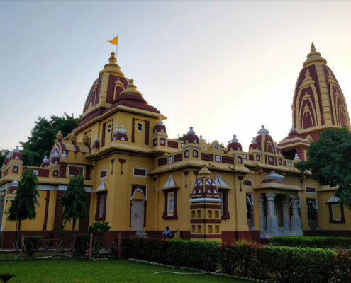 hotel near birla mandir kurukshetra